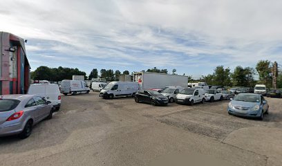 Thornton Storage Ltd