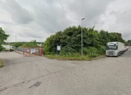 Bluebox Storage – Durham South