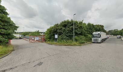 Bluebox Storage – Durham South