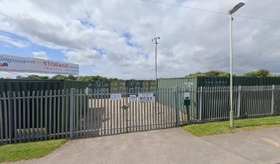 J Simpson Self Storage