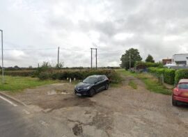 JBJ Business Park