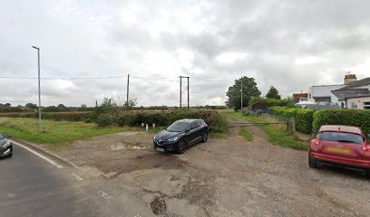 JBJ Business Park