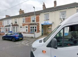 Self Storage Units in Kettering