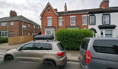 Myriad Self-Storage (Grimsby) Limited