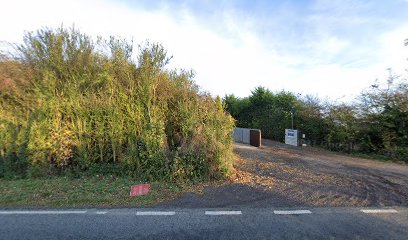 Humberston Storage
