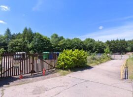 Anytime Self Storage Telford