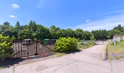 Anytime Self Storage Telford