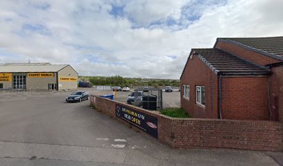 T B Group Ltd