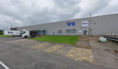 IFS Vendor Village