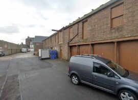 Reid James & Son Ltd