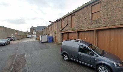 Reid James & Son Ltd