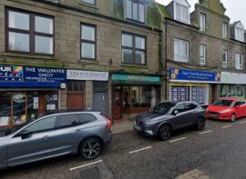 Fraserburgh Self Storage