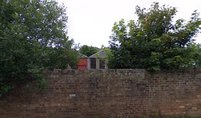 Mr Lock Up Unit Ltd