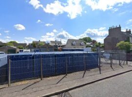 Quarry Brae (UK) Ltd – Self Storage Facility