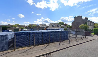 Quarry Brae (UK) Ltd – Self Storage Facility