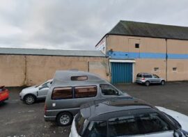 Self Storage 2 U
