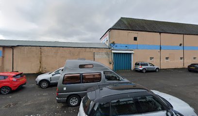 Self Storage 2 U