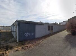 Express Storage Dumfries