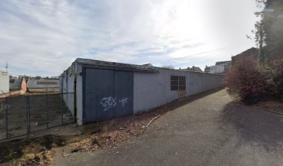 Express Storage Dumfries