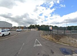 Ayrshire Storage Centre