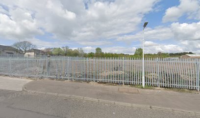Keepsafe Storage Centres Kirkcaldy