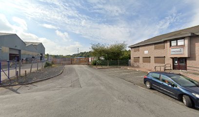 Self Storage Glenrothes