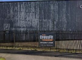 Paterson Self Storage