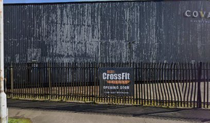 Paterson Self Storage
