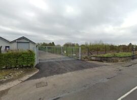 Ecosse Holdings Ltd