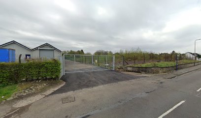Ecosse Holdings Ltd
