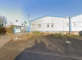 Gatehouse Self Storage