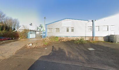 Gatehouse Self Storage