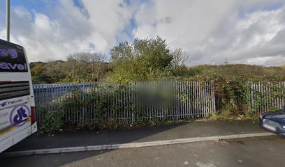 Bridgend Storage Solutions Ltd