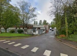 Blackwood Self Storage