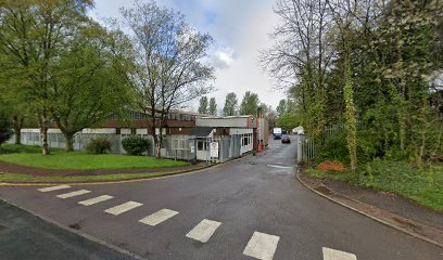 Blackwood Self Storage