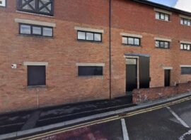 JR Storage & Car Park