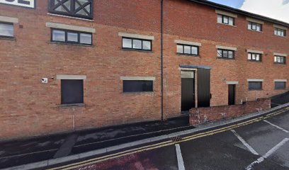 JR Storage & Car Park