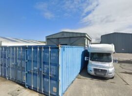 Ideal Storage Solutions Aberystwyth