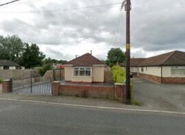 Murrays self storage Limited