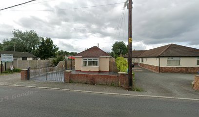 Murrays self storage Limited
