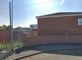 Lock Stock Self Storage