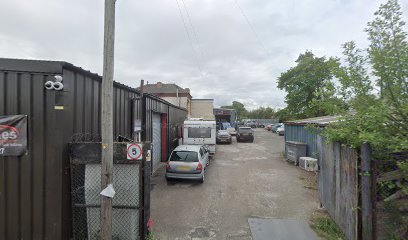 Jocar Containers Ltd