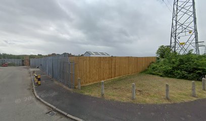 Coastal Yard