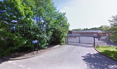 Haverfordwest Storage Yard