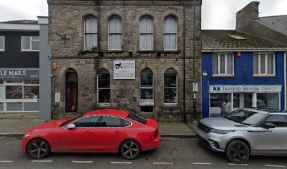 City Moves UK Ltd