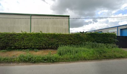 Square Deal Storage