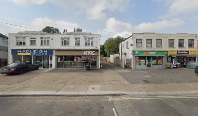 Ipswich Self Store Ltd