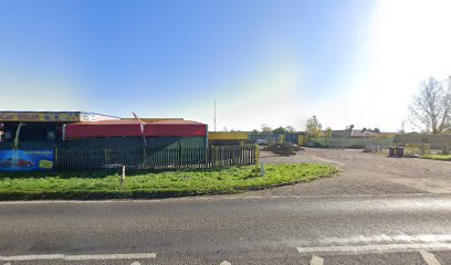 Drop ‘N’ Lock Self Storage