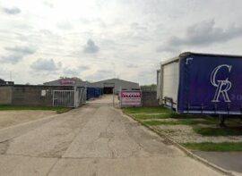Thetford Storage