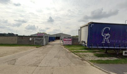 Thetford Storage